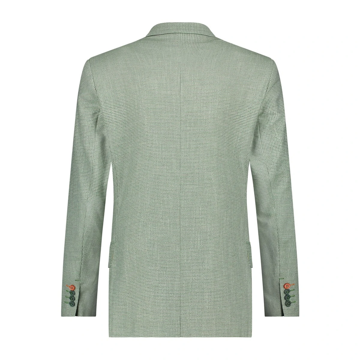 Heren Colbert JBIS25-M5 Green