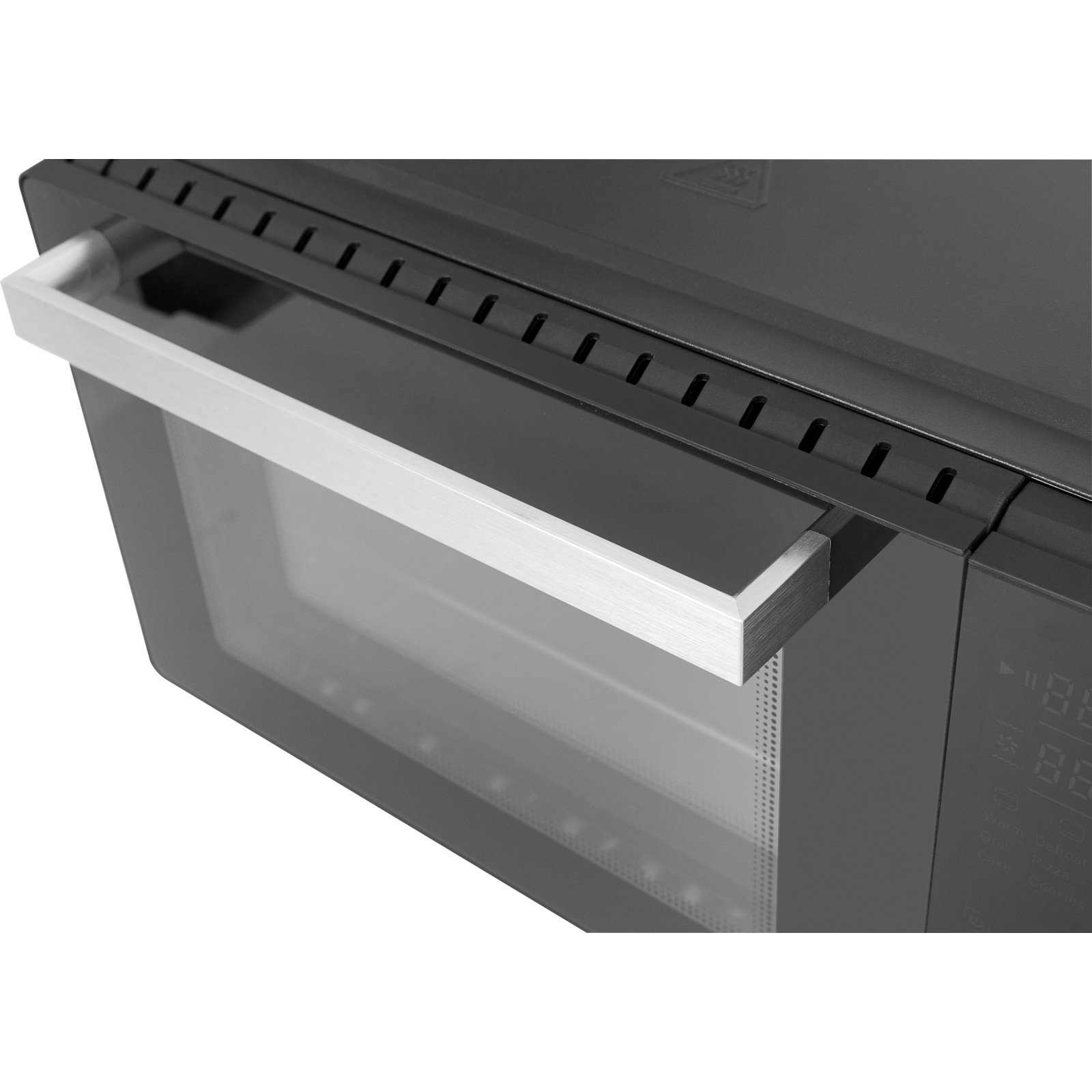 Caso Design-Backofen TO26 Electronic