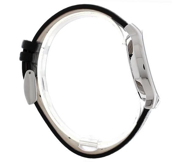 Kenneth Cole New York Dress Grey Fashion Analogue Quartz Watch