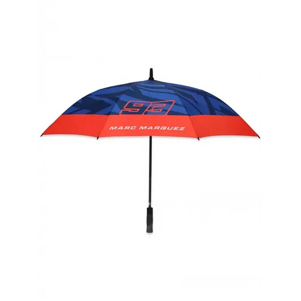 marc marquez - Parapluie 93 Bleu / Rouge