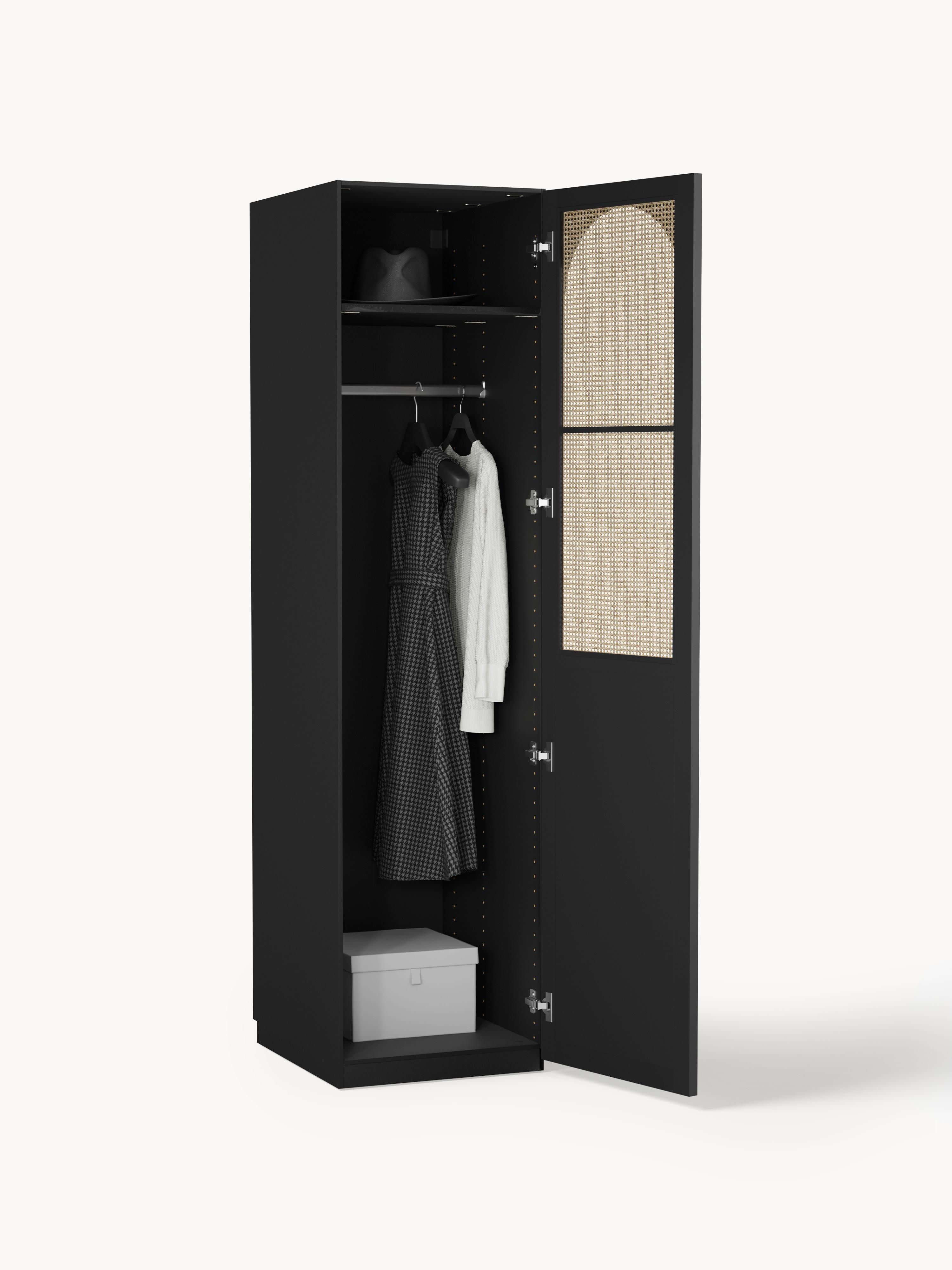 Modulaire draaideurkast Jeanne, 50 cm breed, diverse opties