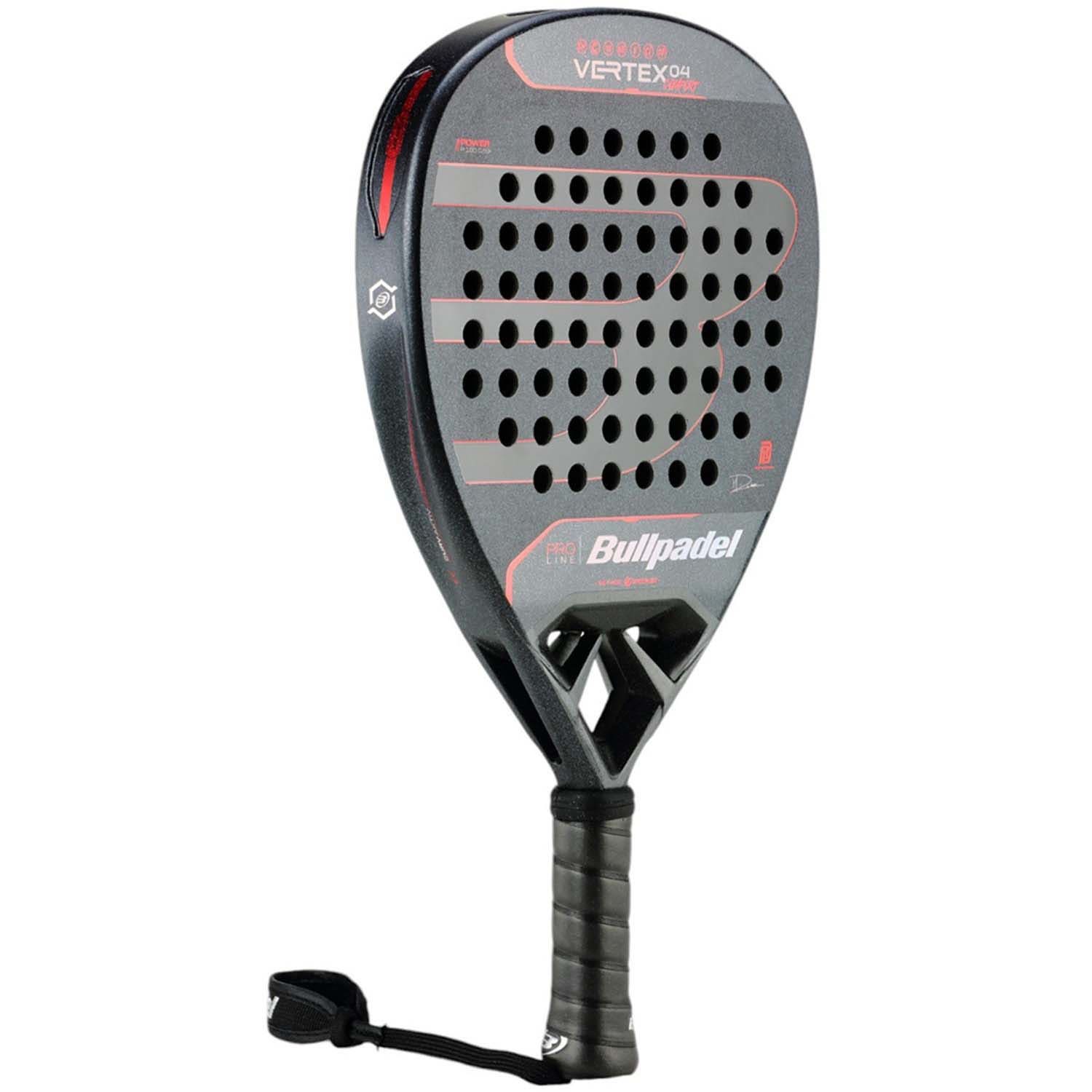 Bullpadel  Vertex 04 Pack