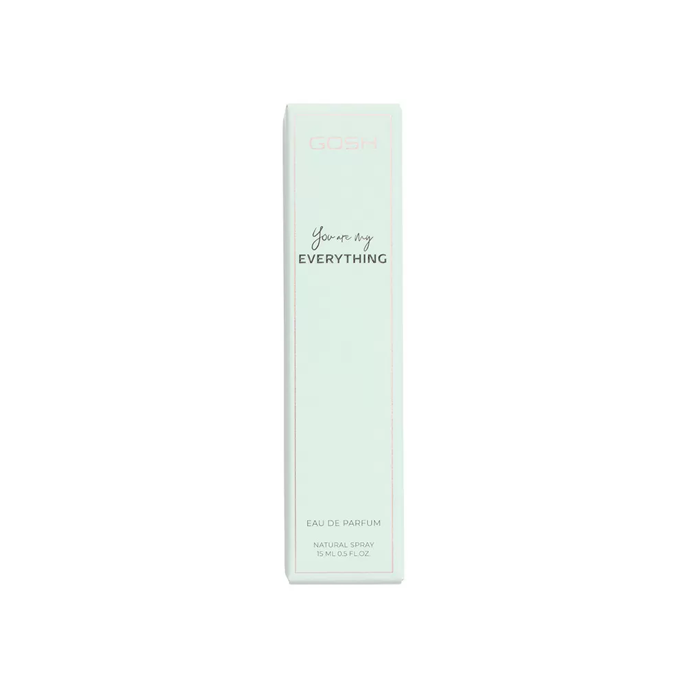GOSH You are my Everything EdP - 15 ml.