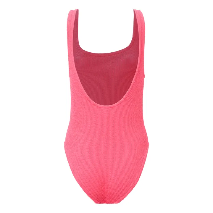 Araminta James Maillot 1 Pièce Pamela | Rose