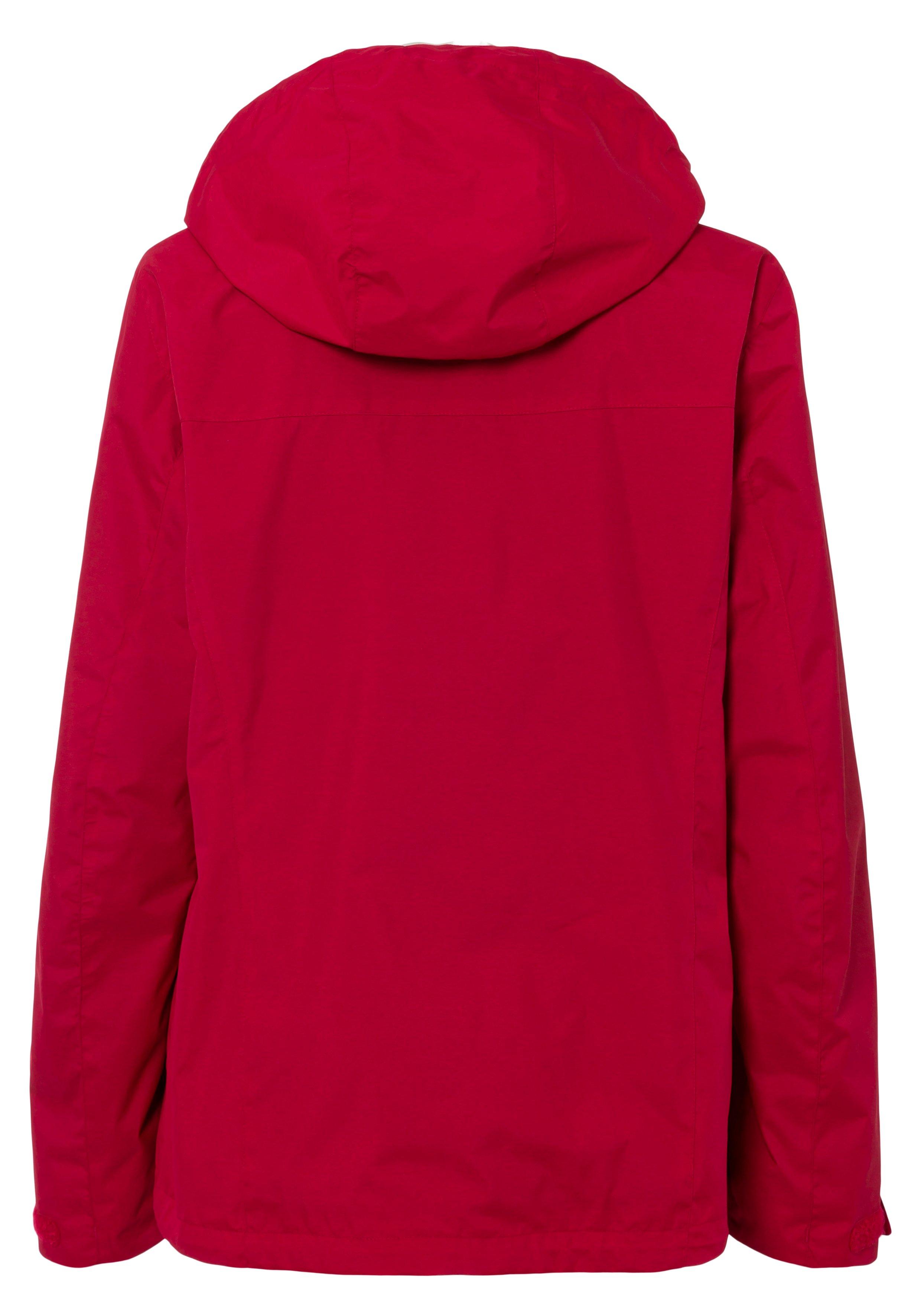 Funktionsjacke