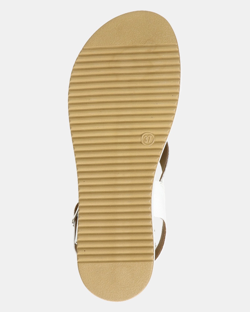 Nelson Sandalen  - wit