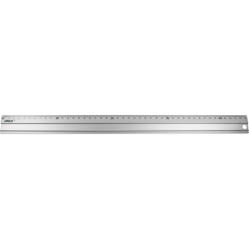 Ursus Metallmassstab 8940000, 45 cm
