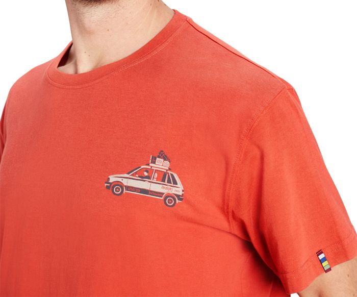 Parsa Tee Men T-shirt