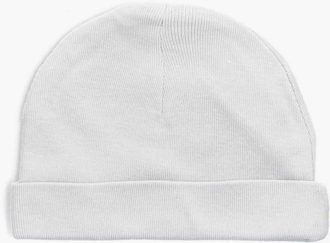 MARMAR COPENHAGEN blauwe marmar copenhagen muts aiko