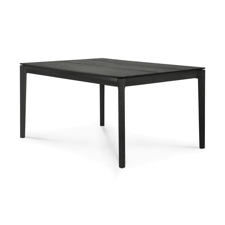Ethnicraft Bok eettafel 140x80 oak