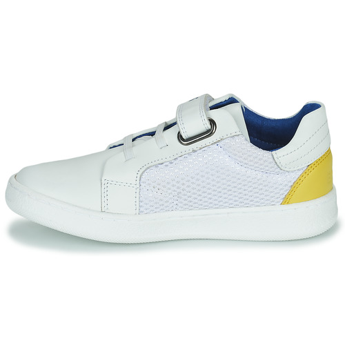 BOSS - J09169 - Blanc
