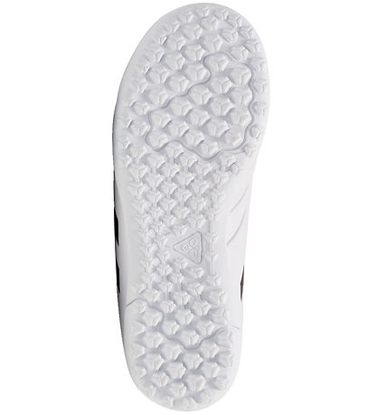 Hummel Fußballschuhe - Top Star Turf Jr - Weiß