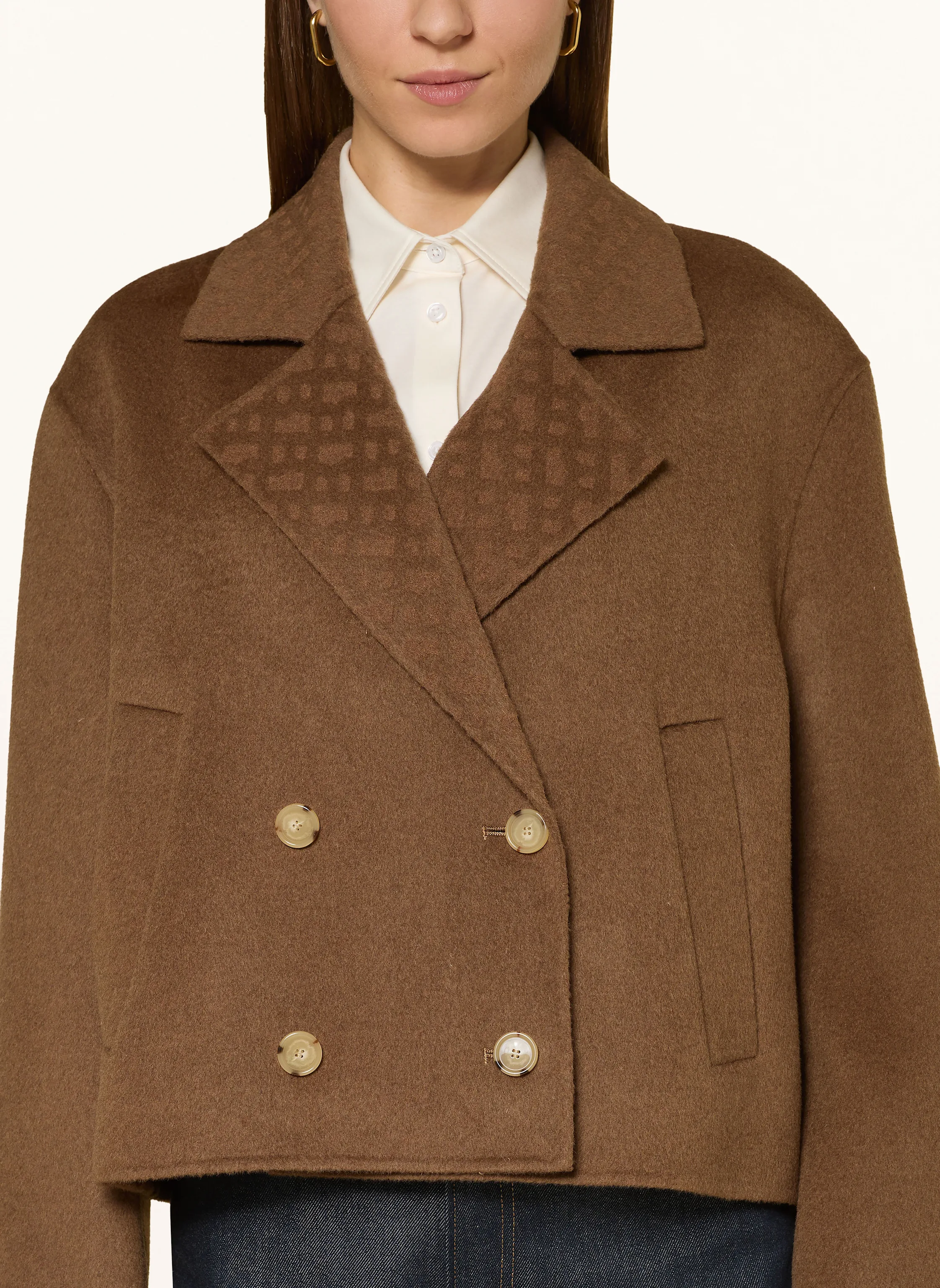 BOSS Cabanjacke JUTANO