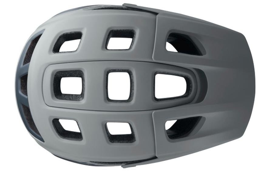 Lazer Fahrradhelm »Impala MIPS Matte Dark G«