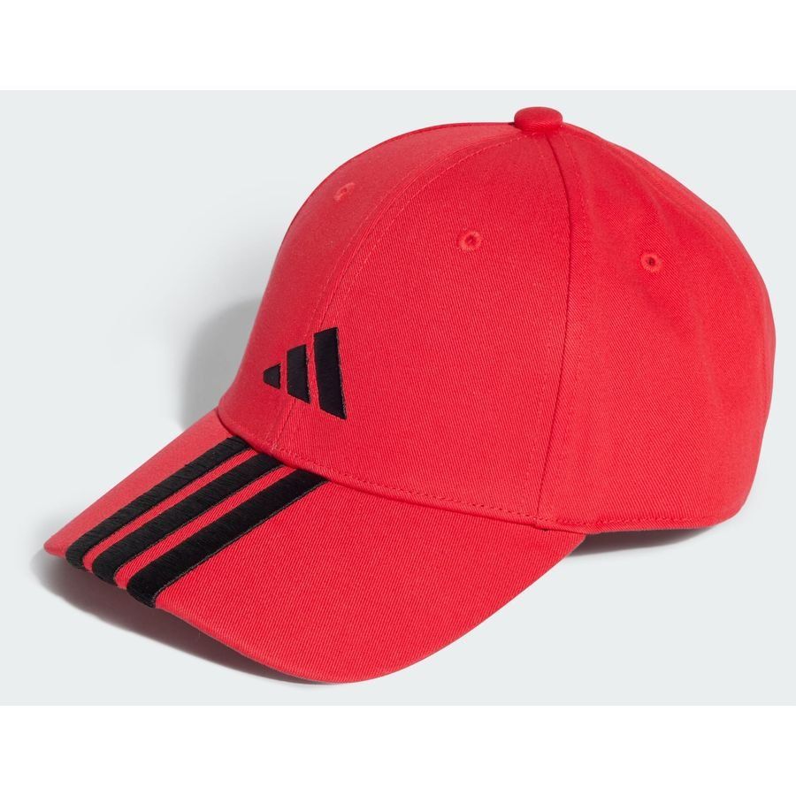 Adidas Casquette 3 bandes logo New Baseball