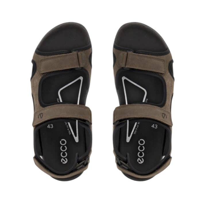 Ecco Onroads Sandal Herre