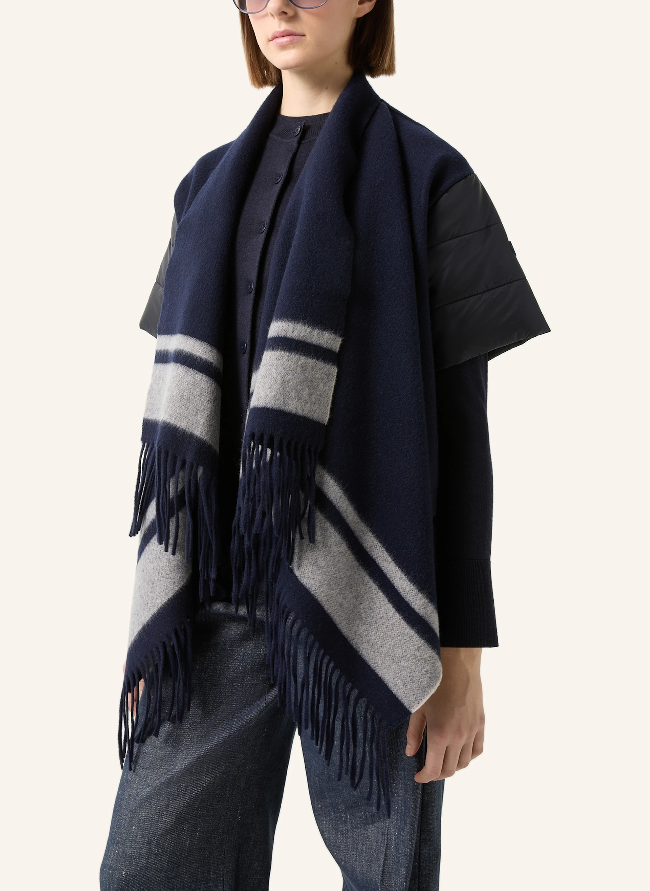 BOGNER Cape