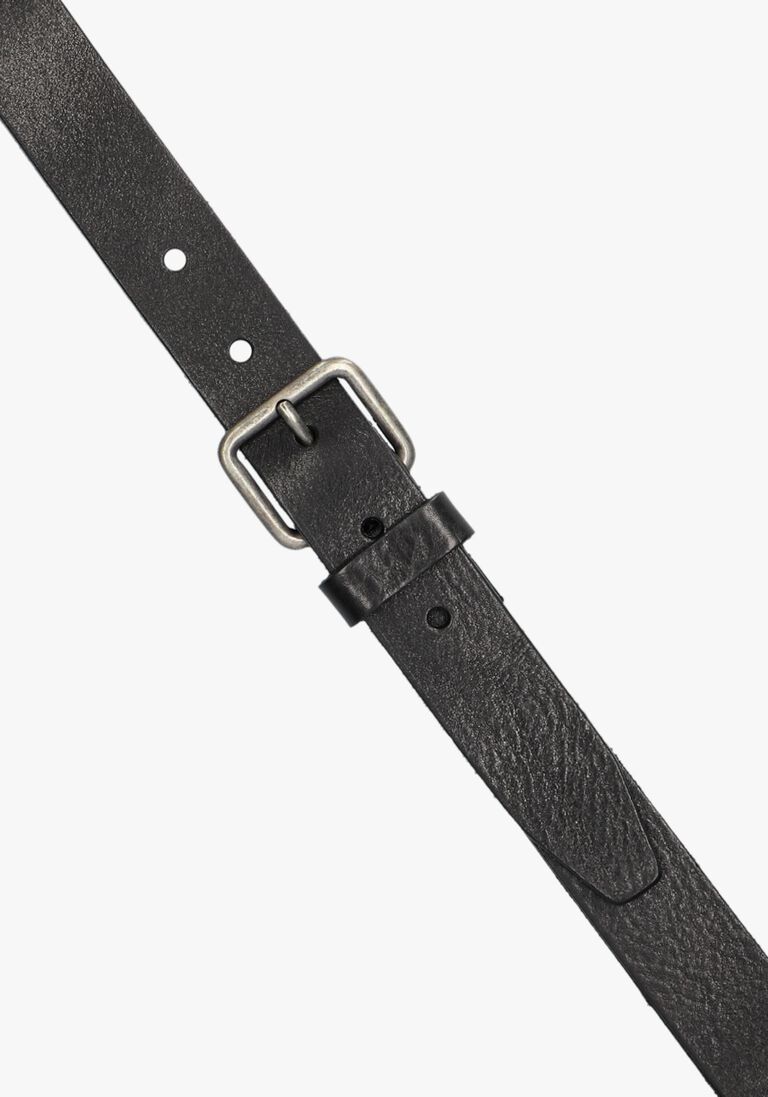 PRESLY & SUN zwarte presly & sun riem 35-33