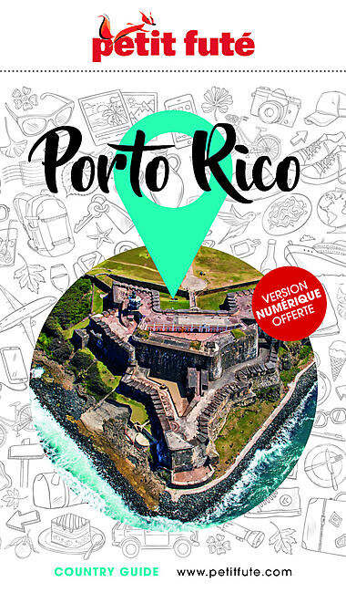 PETIT FUTE - PETIT FUTE PORTO RICO