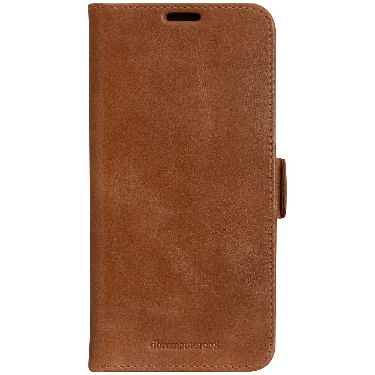 Dbramante1928 Samsung Galaxy A54 5G Copenhagen lommebokdeksel (brun)