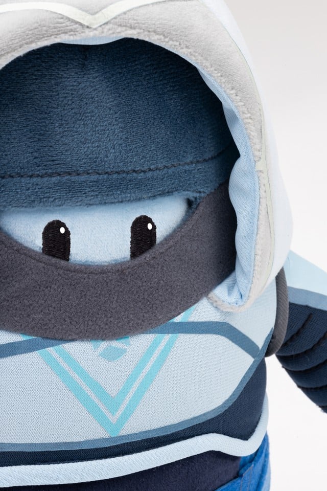 Fall Guys Plush Destiny
