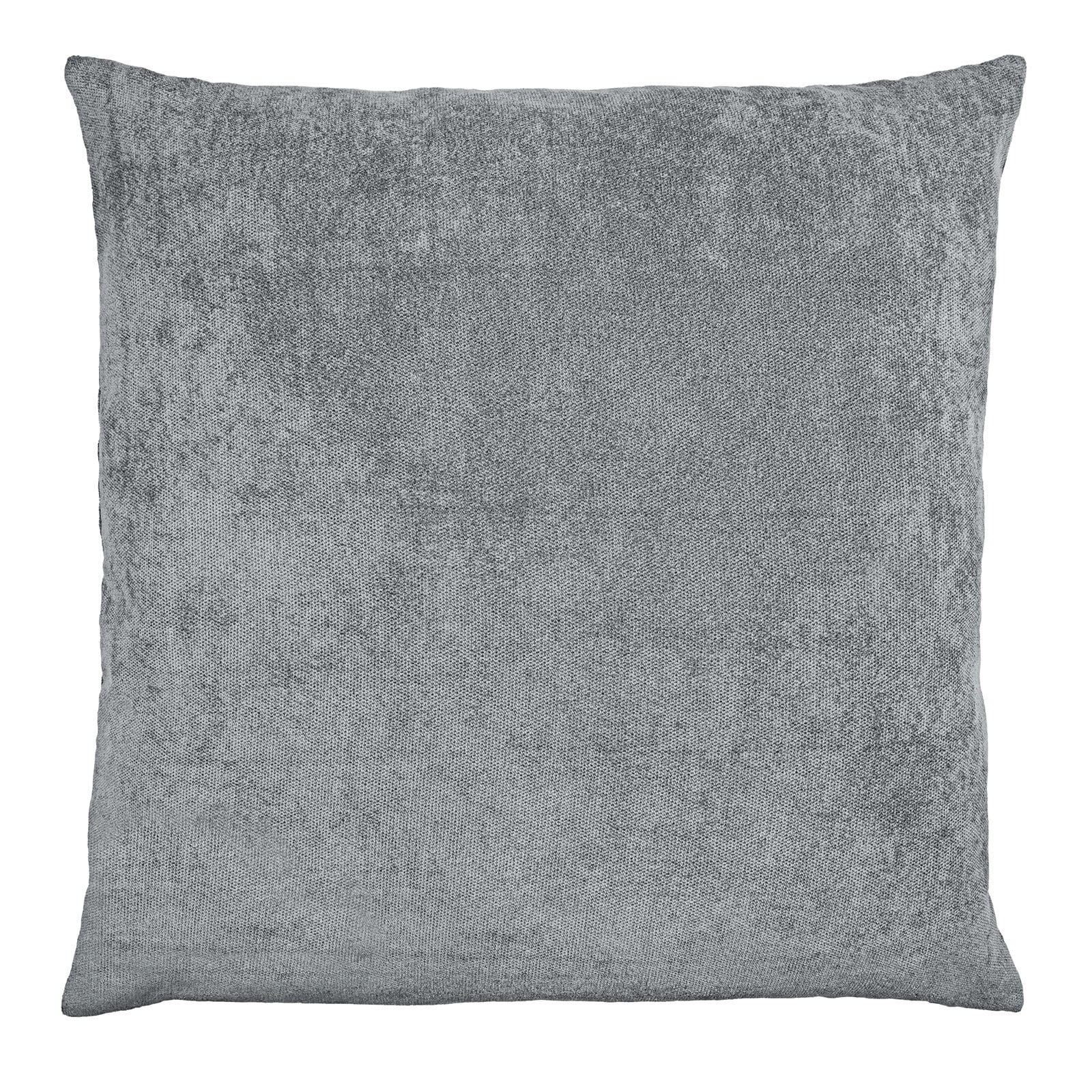 Bodenkissen Campino 60 x 60 cm anthrazit