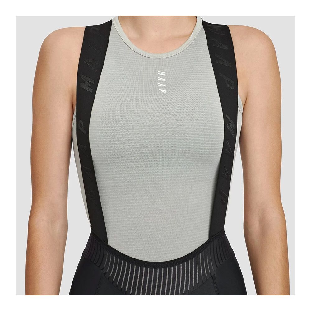 Maap THERMAL BASE LAYER - Sous-couche Femme fog