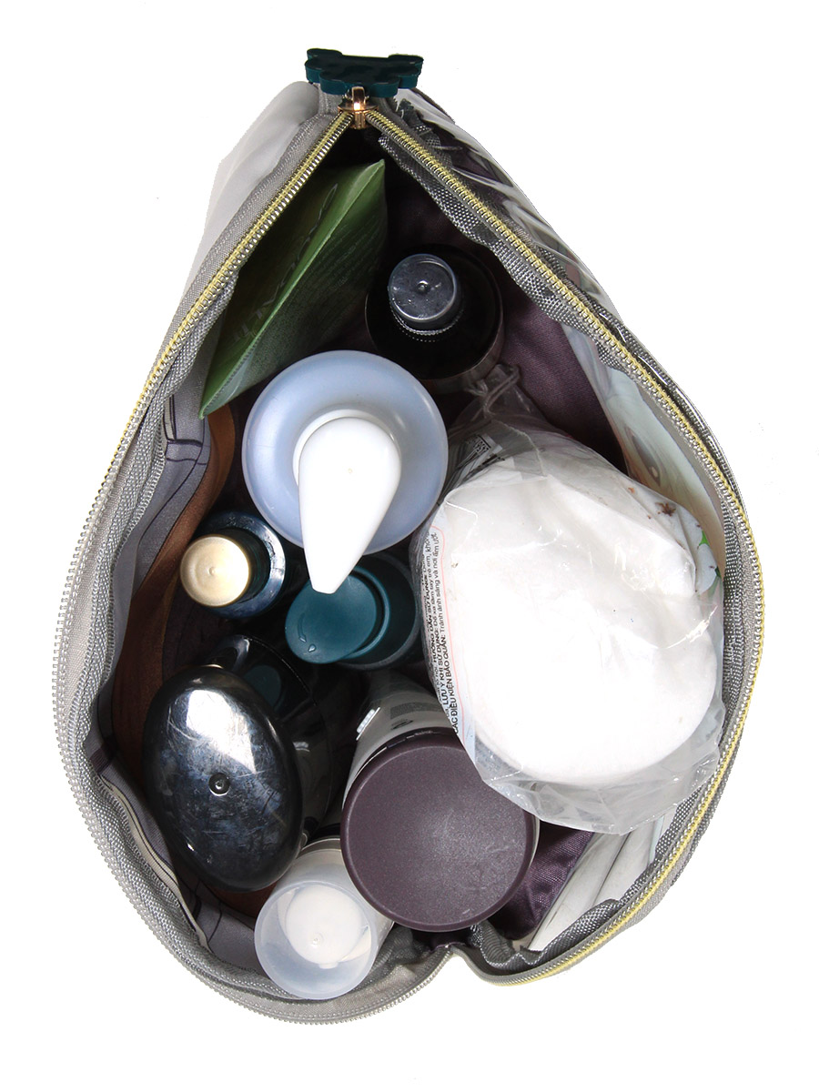 Trousse de toilette The Mandalorian The Child