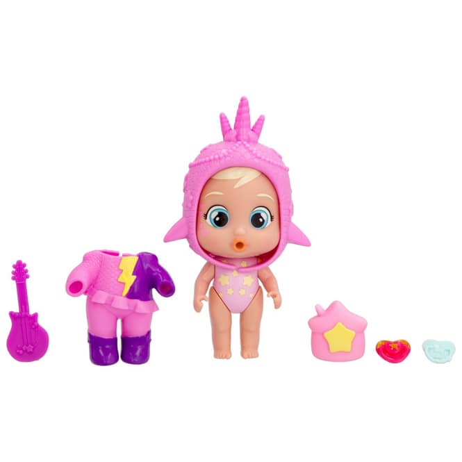 Cry Babies - Magic Tears - Talent Baby - 1 Stück