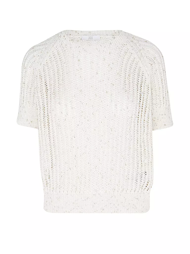 RIANI Pullover weiss