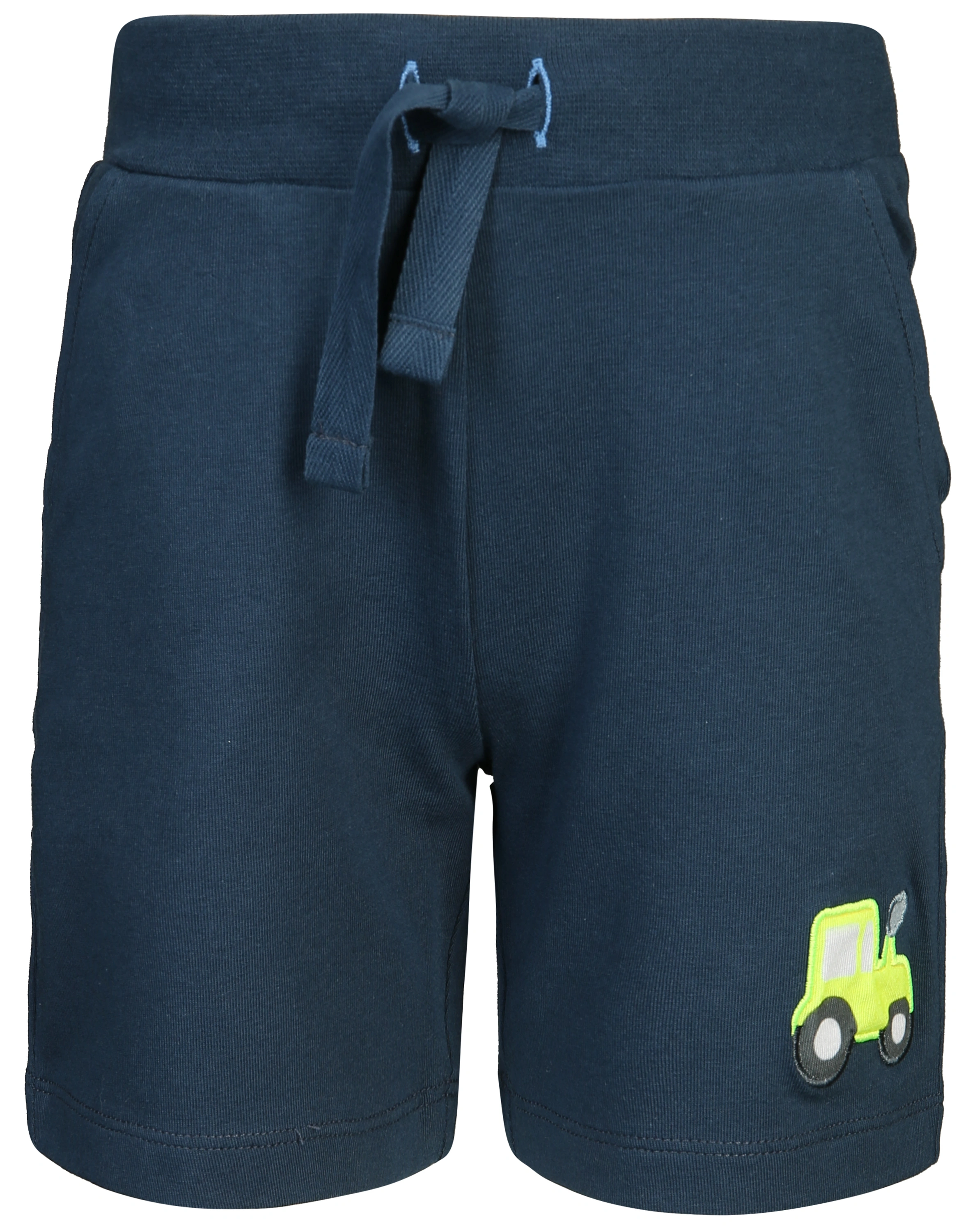Jersey-Shorts TRAKTOR TOBI in dunkelblau