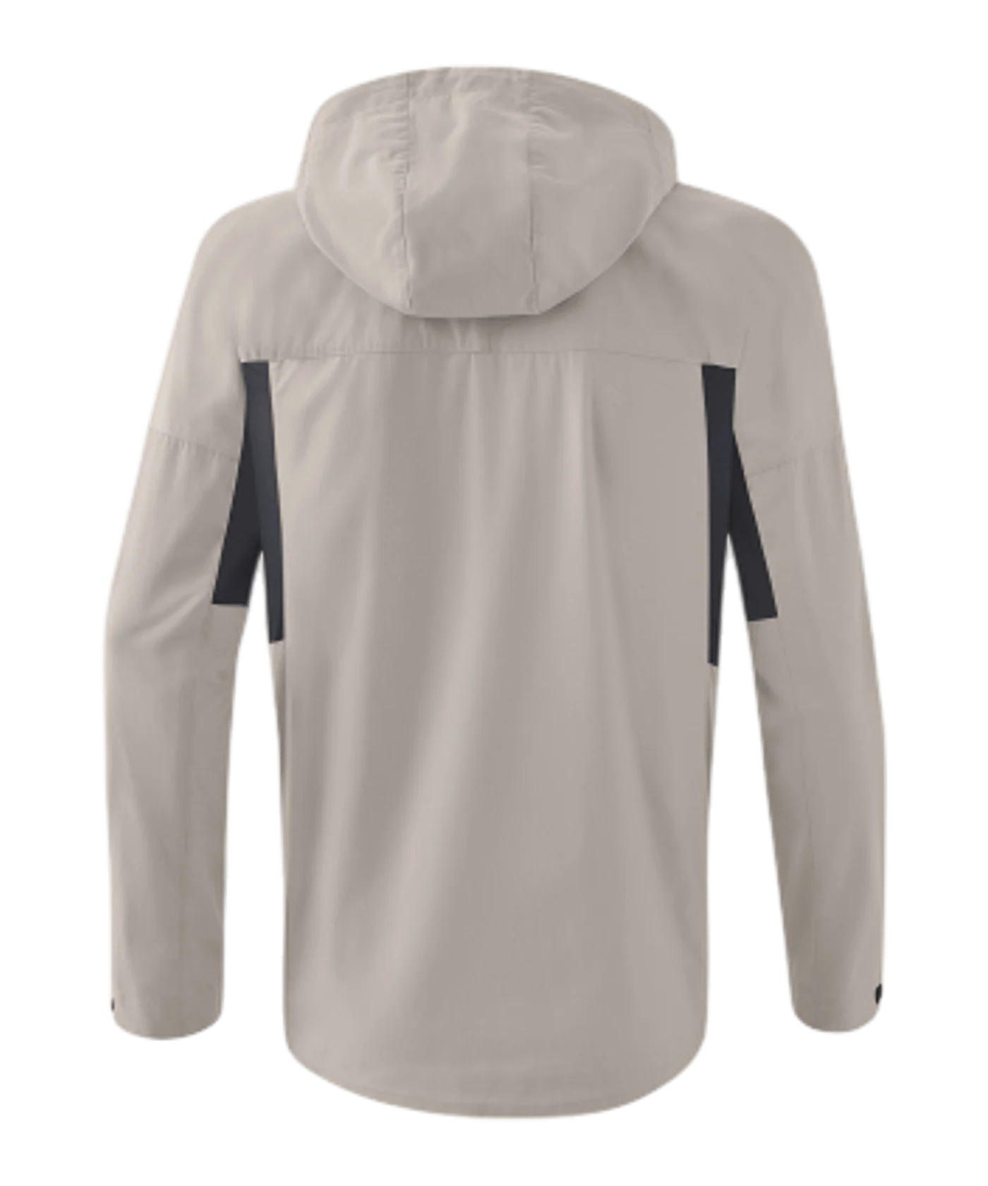 Erima Multifunktionsjacke Beige
