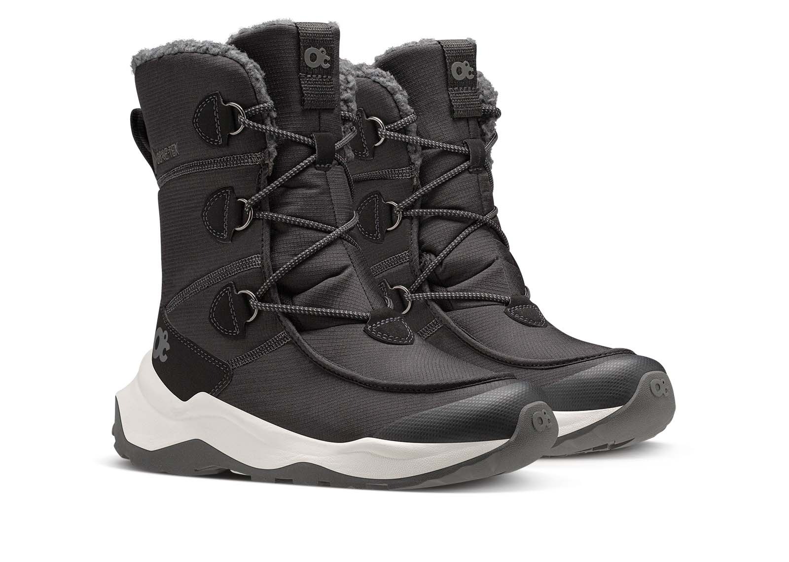 Valkyrien GTX Dame Black