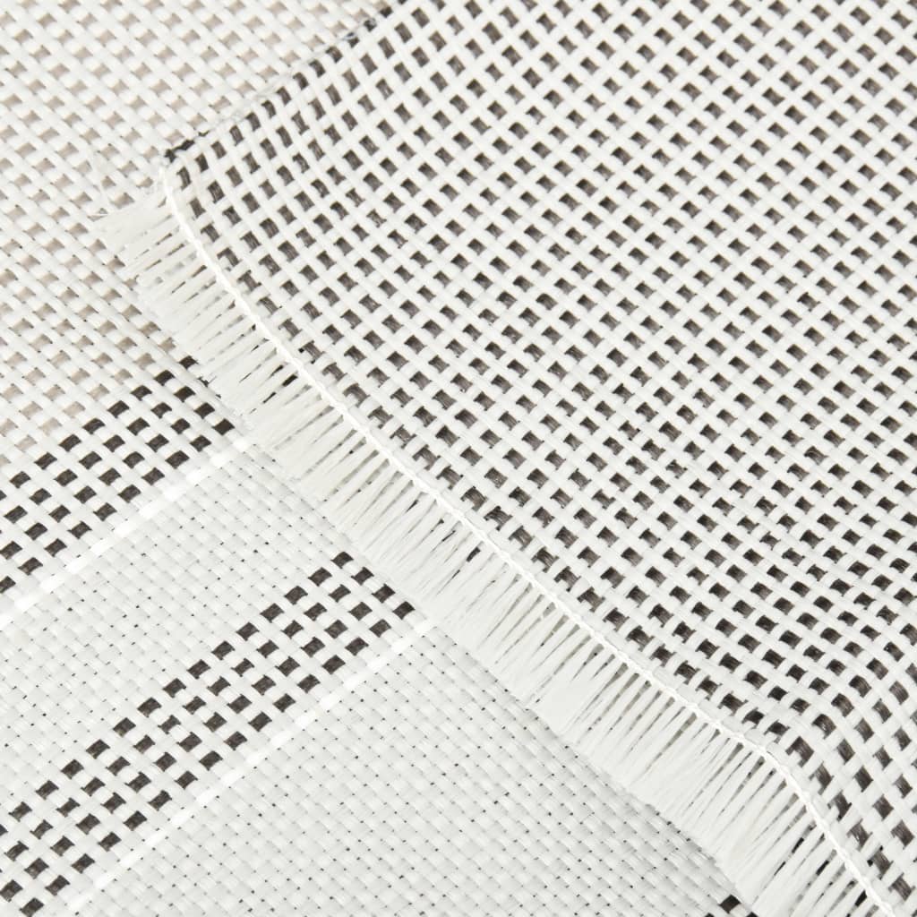 Tapete para tenda Vidaxl 550 x 300 cm