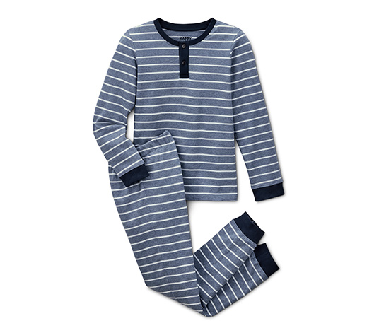 Kinder-Pyjama