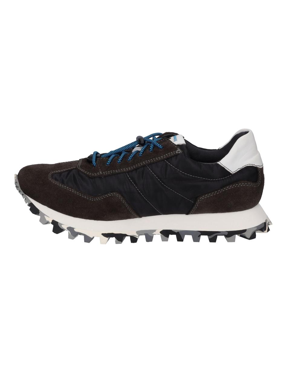 Sneaker Clyde 01, titan-weiss