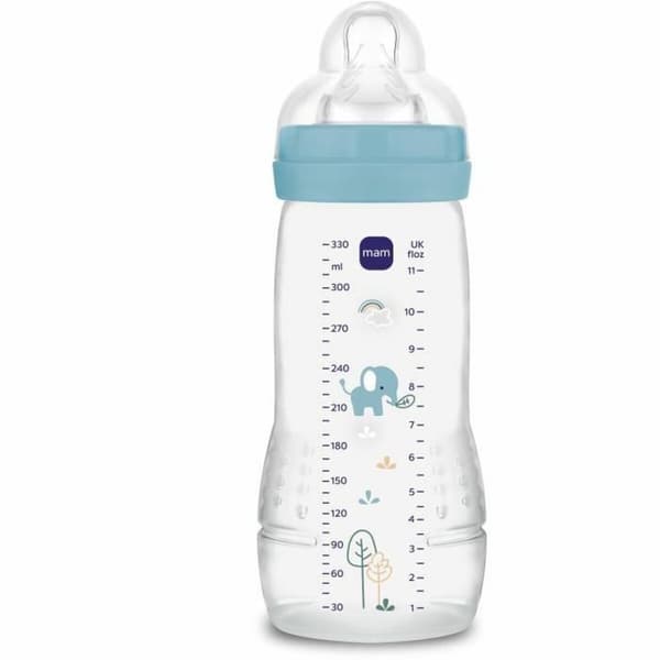 Babyflaske MAM