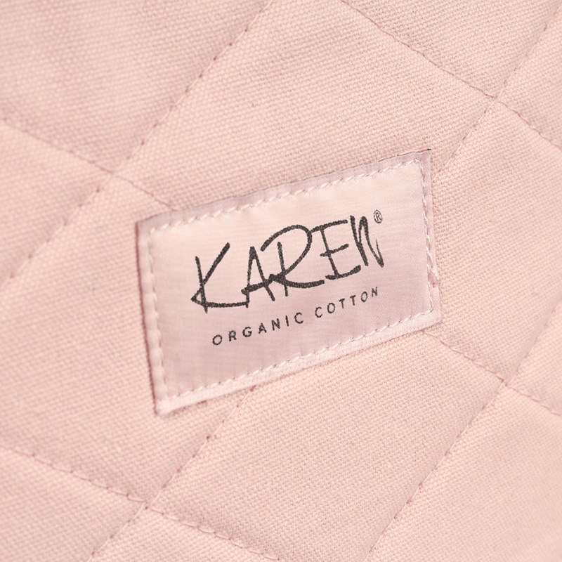 Karen<br>Toilettaske Karen stor