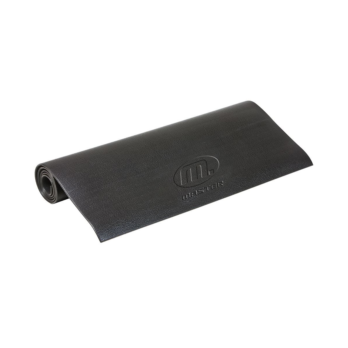 Master Fitness Master Underlagsmatte 130 x 90 x 0,6 cm
