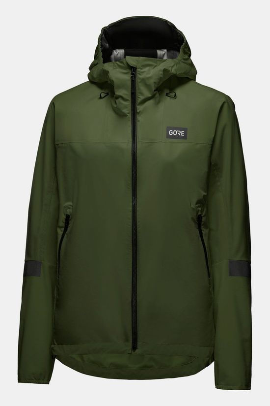 Gore Wear Gore Wear Lupra Jacket Womens