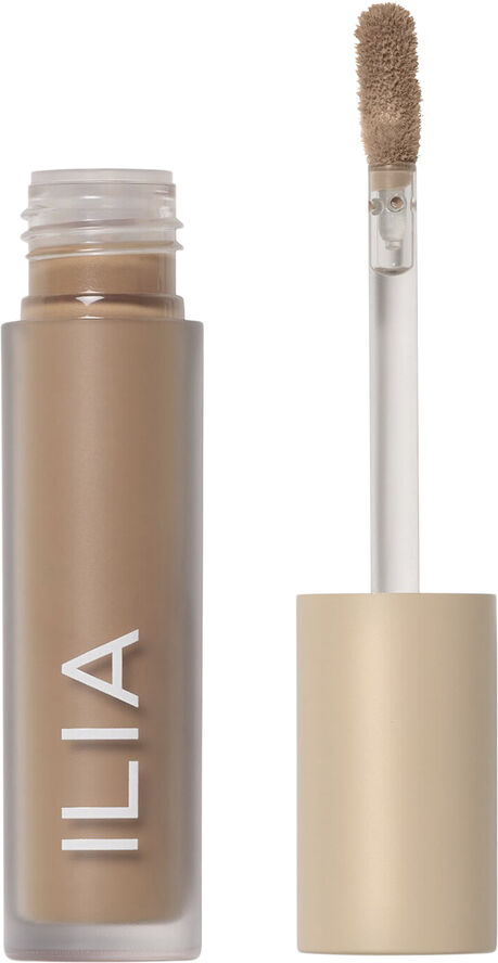 ILIA Liquid Powder Matte Eye Tint - Liquid eyeshadow