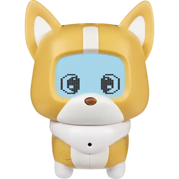 Pixel Petz Corgi