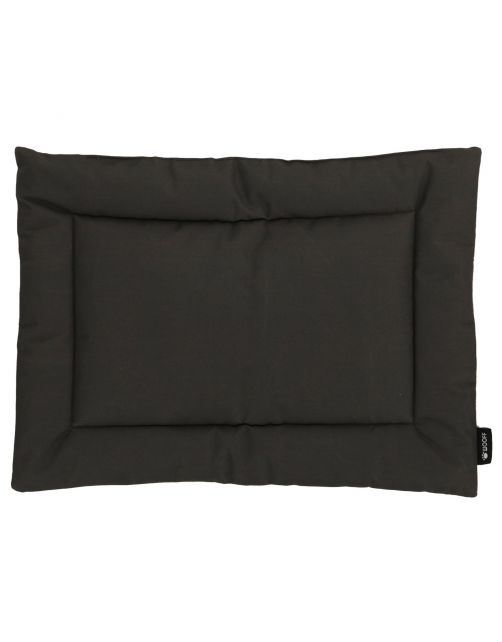 Wooff Bench Mat Teddy Magnet - Hondenbenchkussen