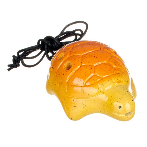 Thomann Ocarina 4H G Soprano Turtle O