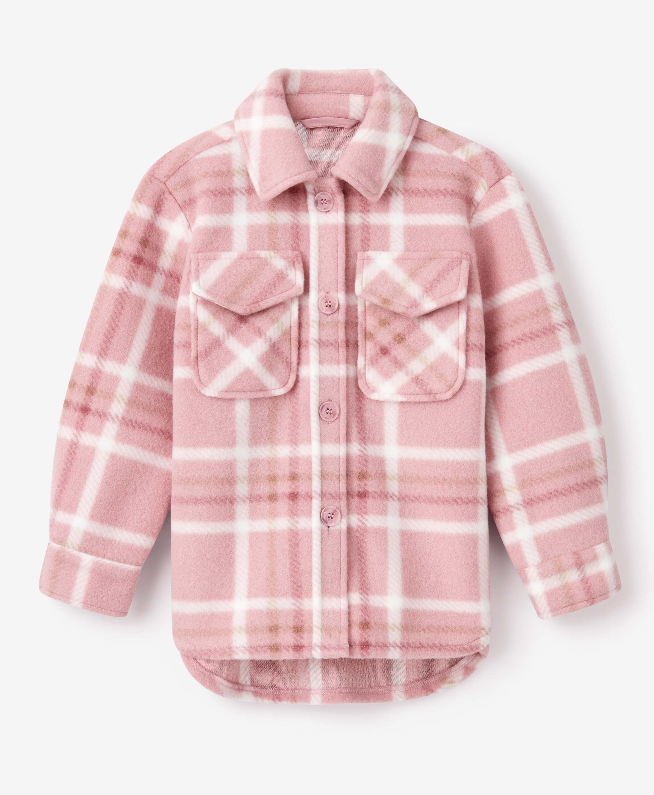 Hemdjacke