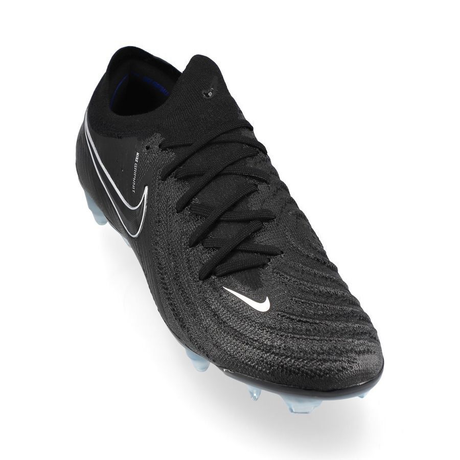 Nike Phantom GX II Elite SG-PRO Anti-Clog Shadow - Noir