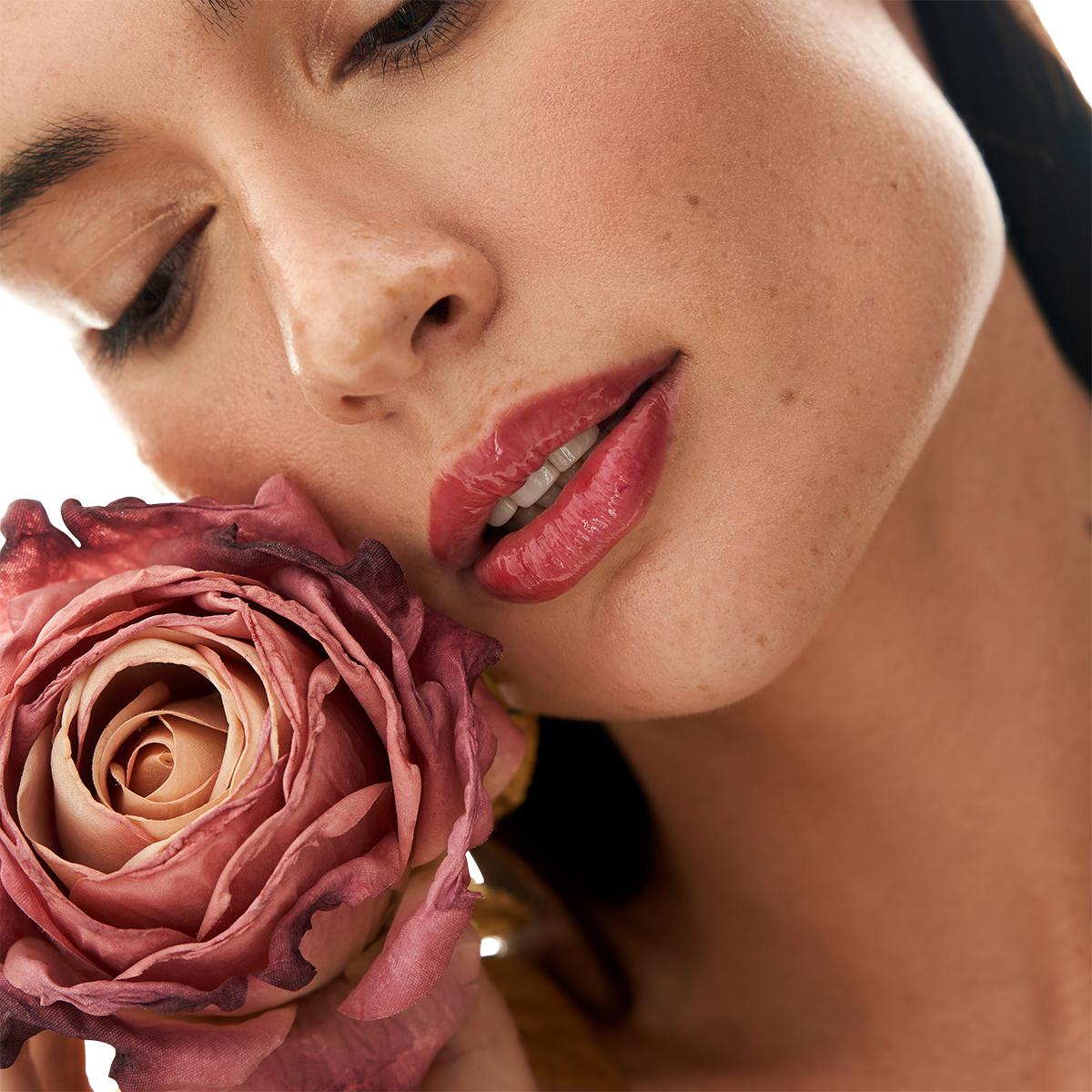 Lip Oil Sunset Kiss
