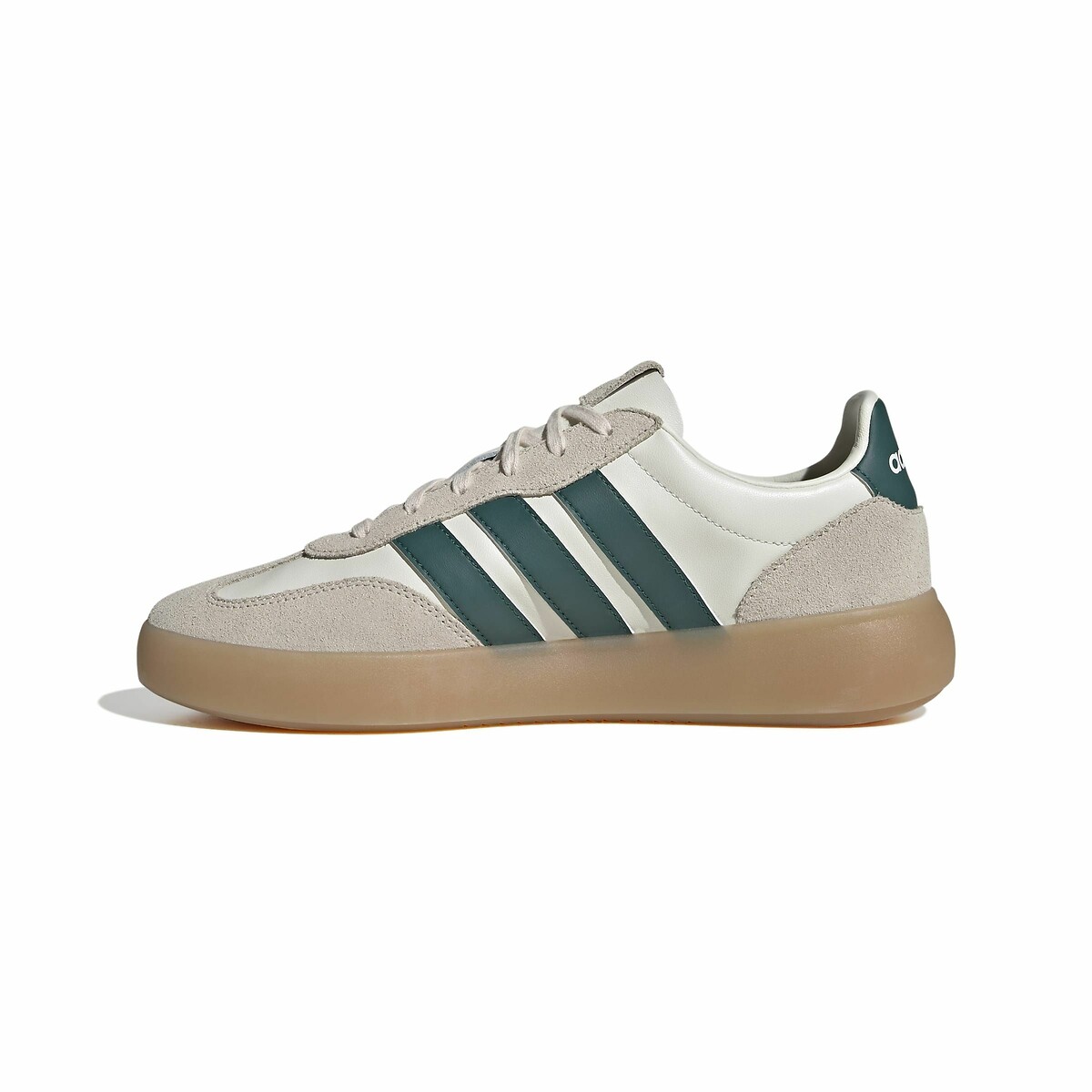 ADIDAS ROUPAS ESPORTIVAS<br>Tênis de couro Barreda Decode Lux