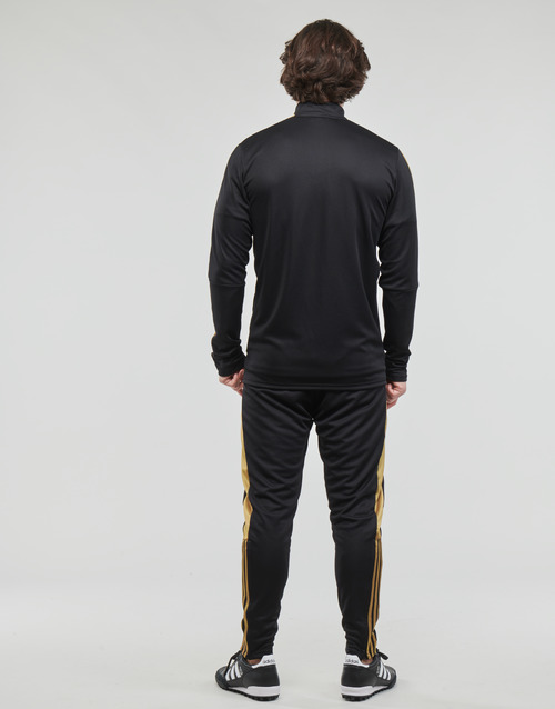 adidas Performance - MESSI X TK JKT - Noir