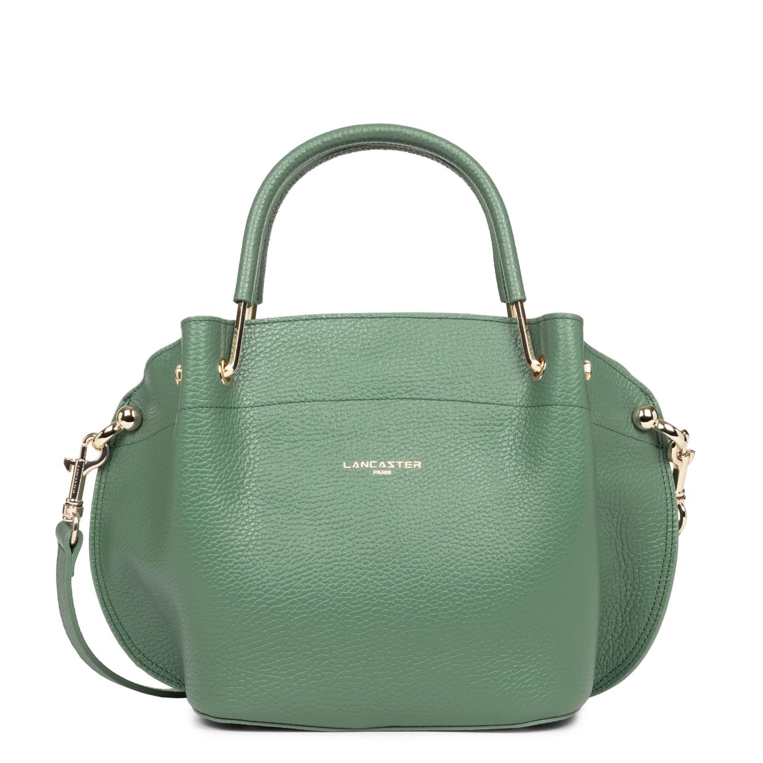 Foulonné Double-Sac à main